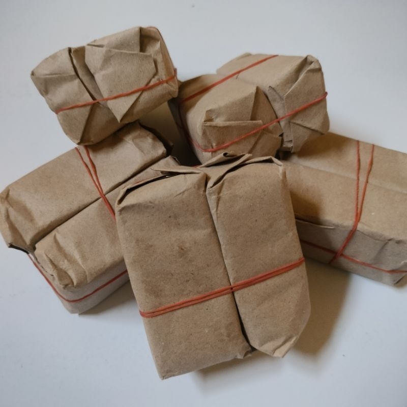 

Terasi Asli Udang Rebon Khas Tuban Homemade