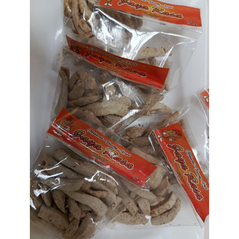 

Makanan Ringan Scack Basreng Murah