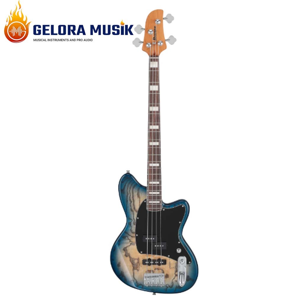 Gitar Bass Ibanez TMB400TA-CBS