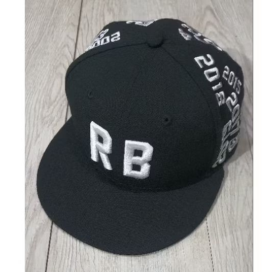 topi new era cap snapback original garansi jarang rare limited vintage