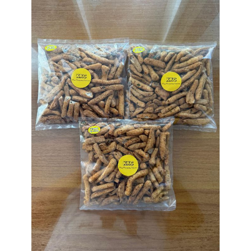 

Basreng Asli Khas Bandung (100 gram)