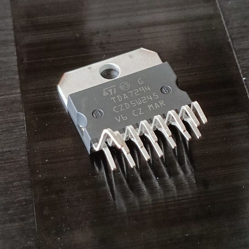 IC TDA 7294 Original ST