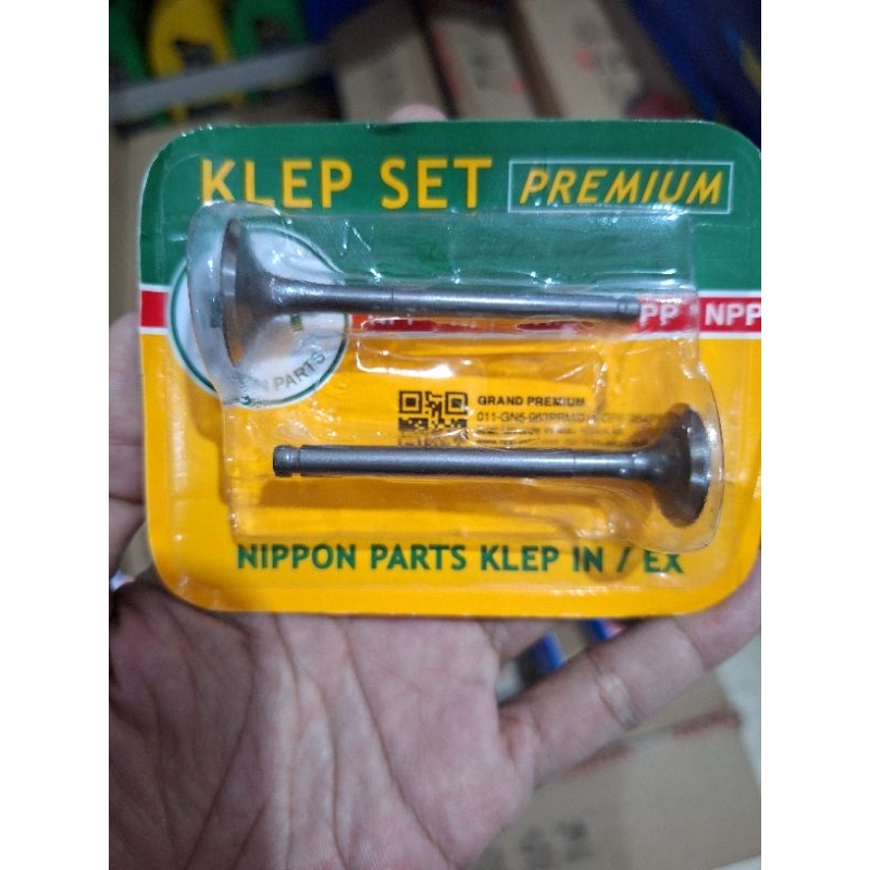 klep set payung klep grand supra x supra fit legenda