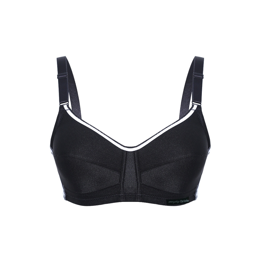 Christine Everyday Non Wire Bra - CBR-2125