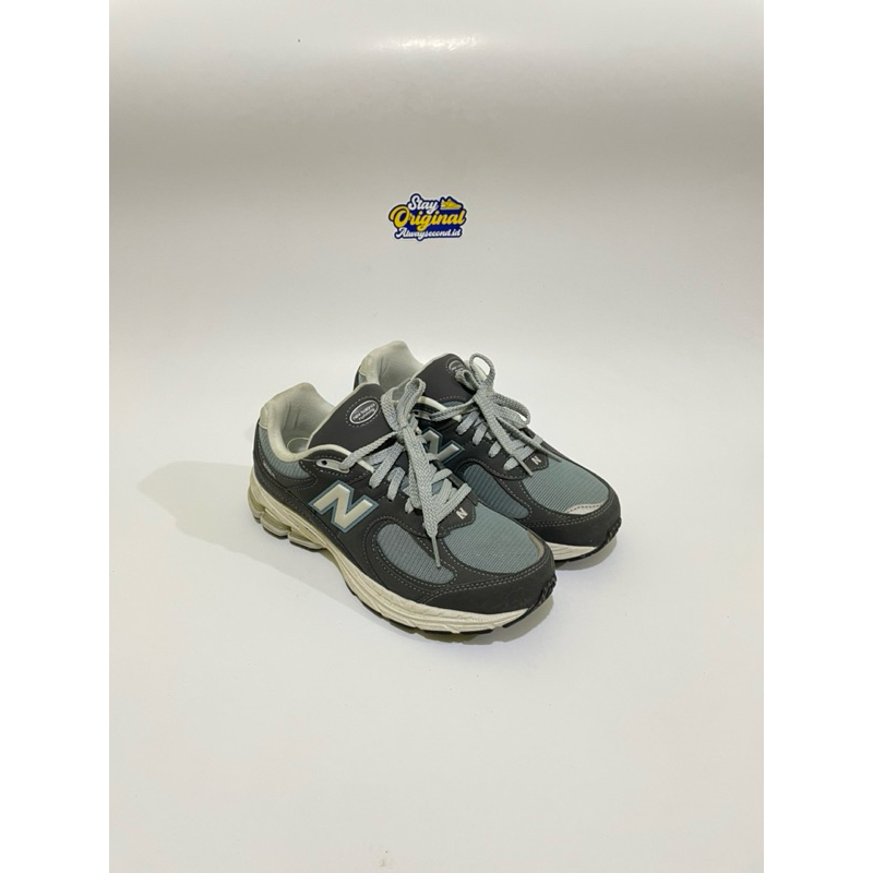New balance 2002r magnet lead second 100% Original size 38