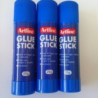 GLUE STICK ARTLINE 25 GRAM