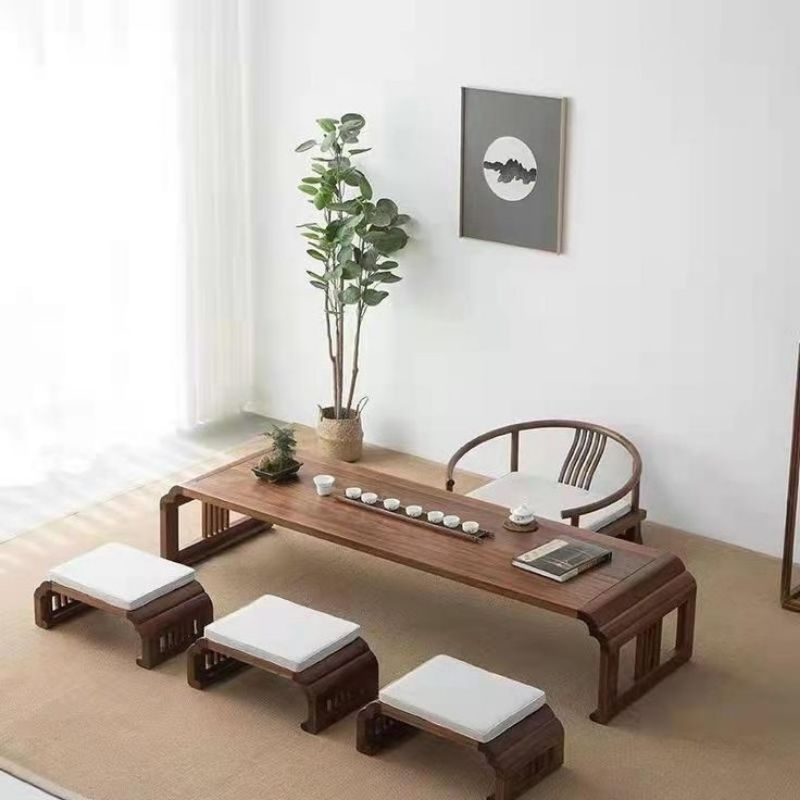 meja makan jati meja makan sofa meja makan set kursi