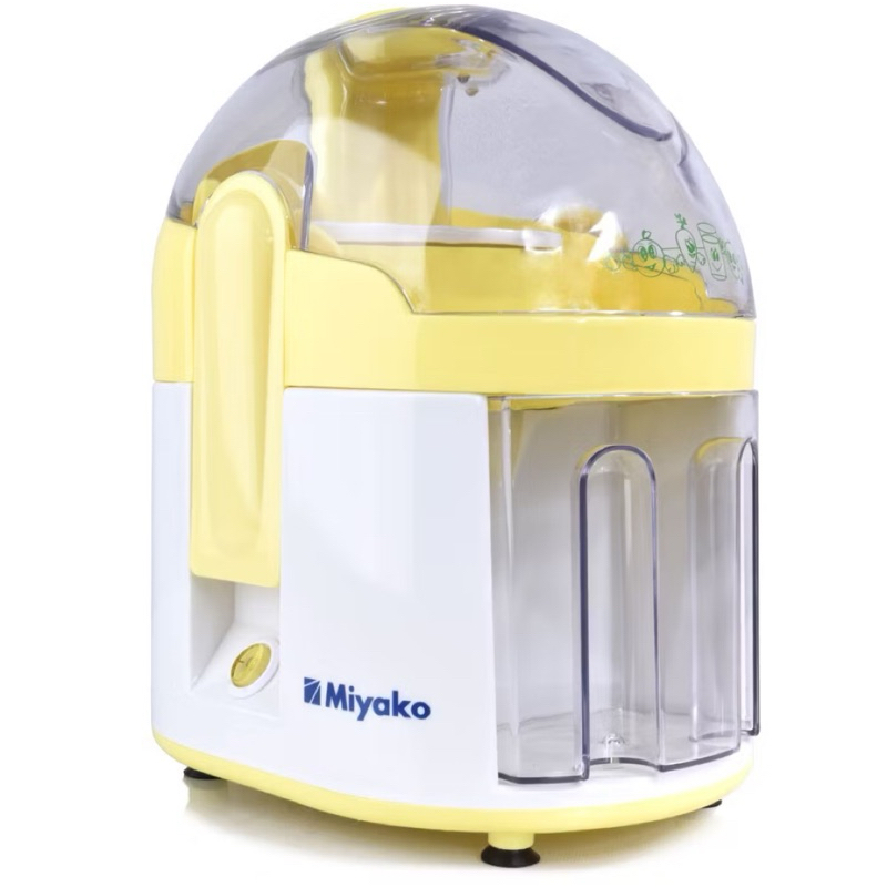 Juicer, Pengejus Miyako JE-607