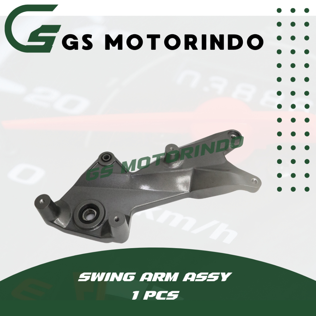 Swing Arm Arm Assy Suzuki Skywave ori SGP