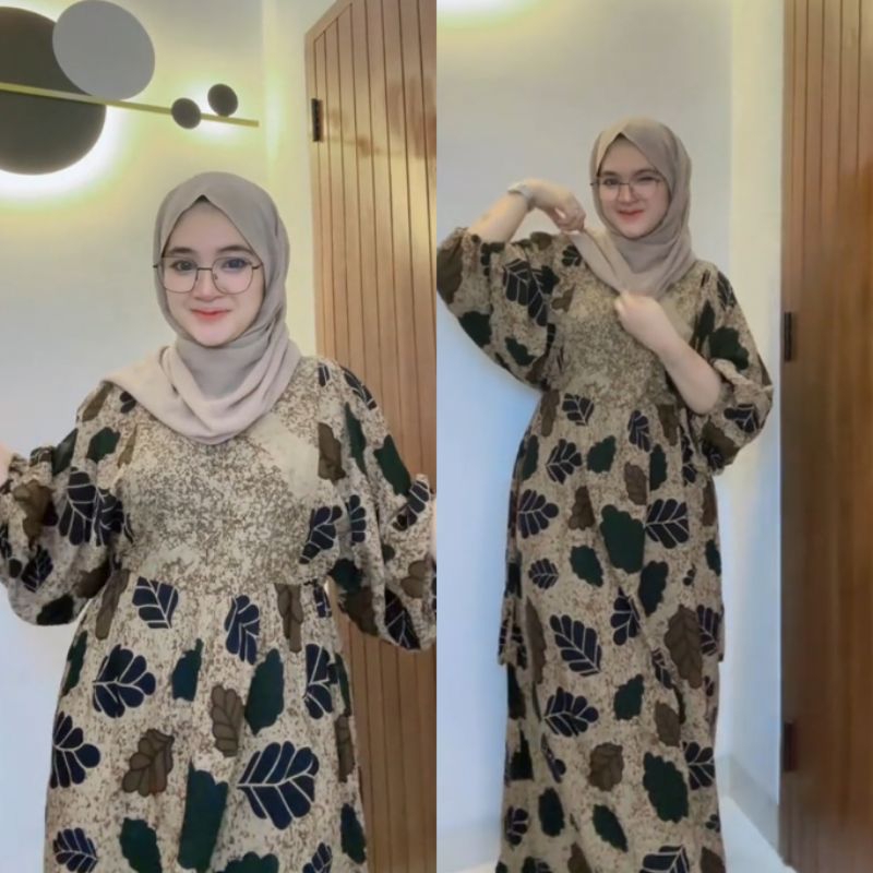 Sonia dress