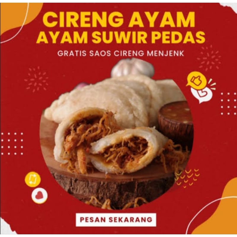 

cirengayamsuwir