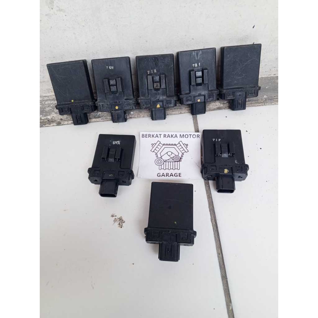 modul remot vario 150 old ORIGINAL HONDA K59 modul remote alarm vario 150 old 2015 2016 2017
