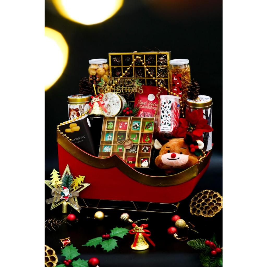 

Santa Claus 116 Parcel Cookies Parcel Natal Hampers Cookies Natal Kado Natal Cookies Natal Bingkisan Natal Hadiah Natal Box Cookies Hampers Christmas Parcel New Year Merry Christmas