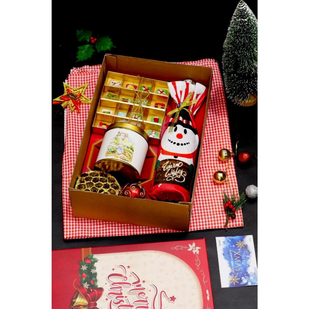 

Santa Claus 106 Parcel Cookies Parcel Natal Hampers Cookies Natal Kado Natal Cookies Natal Bingkisan Natal Hadiah Natal Box Cookies Hampers Christmas Parcel New Year Merry Christmas
