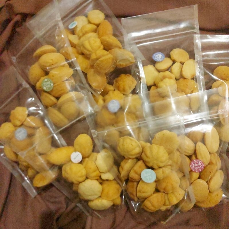 

Bolu jadul kering