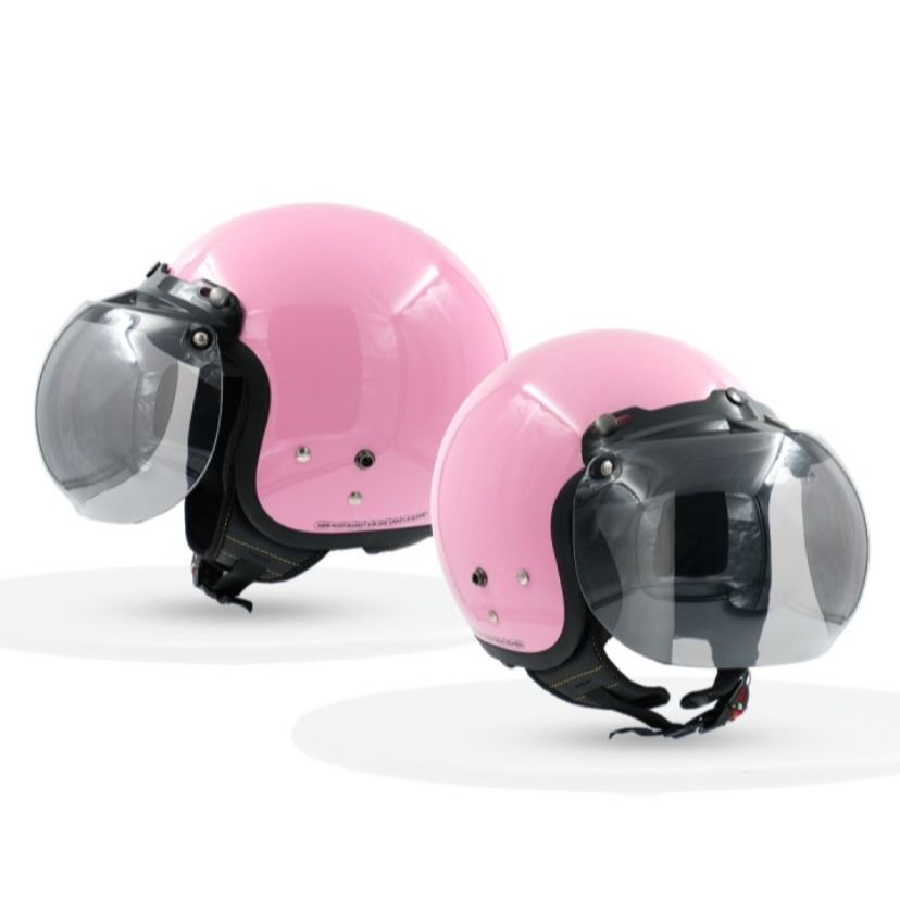 HELM BOGO MODEL "CG" FREE PACKING BOX | helm bogo helm bogo dewasa helm bogo pria helm bogo wanita.