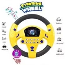 Mainan stir mobil anak