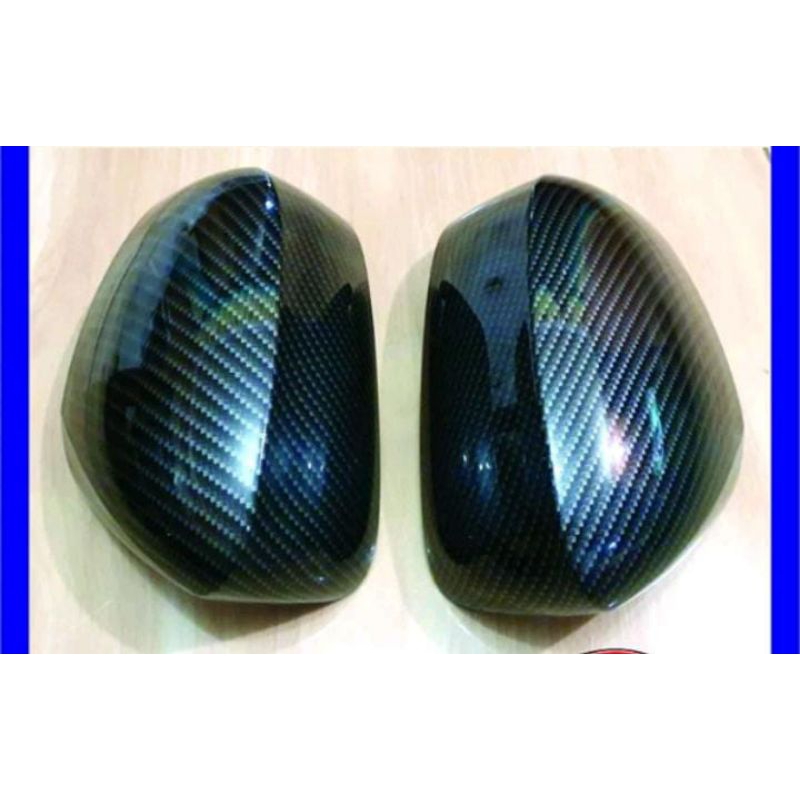 Coper Spion Honda Brio Satya 2012-2021 carbon.
