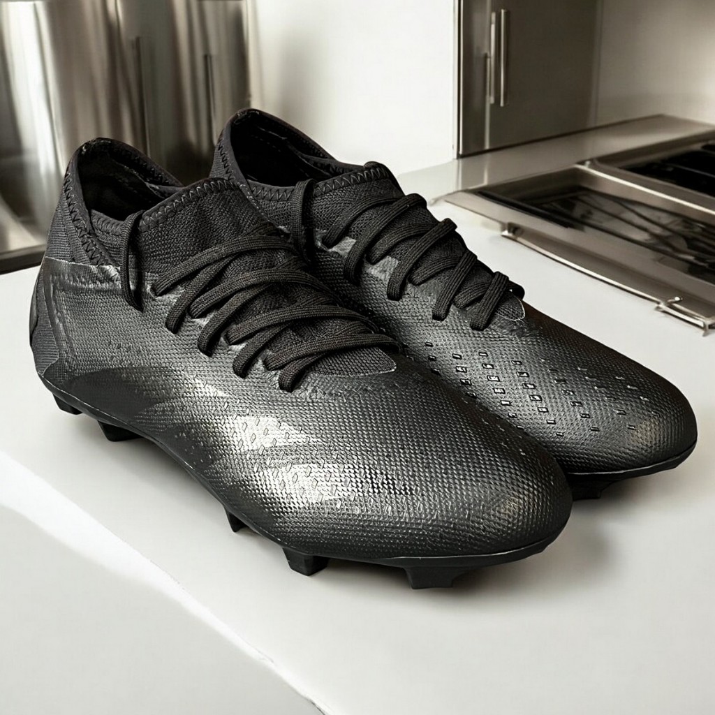 Adidas Predator Accuracy .3 GW4593 Sepatu Bola Pria ORIGINAL