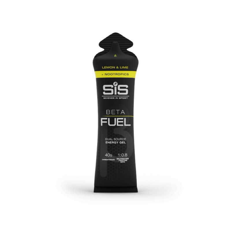

Science in Sports Beta Fuel nootropic Gel