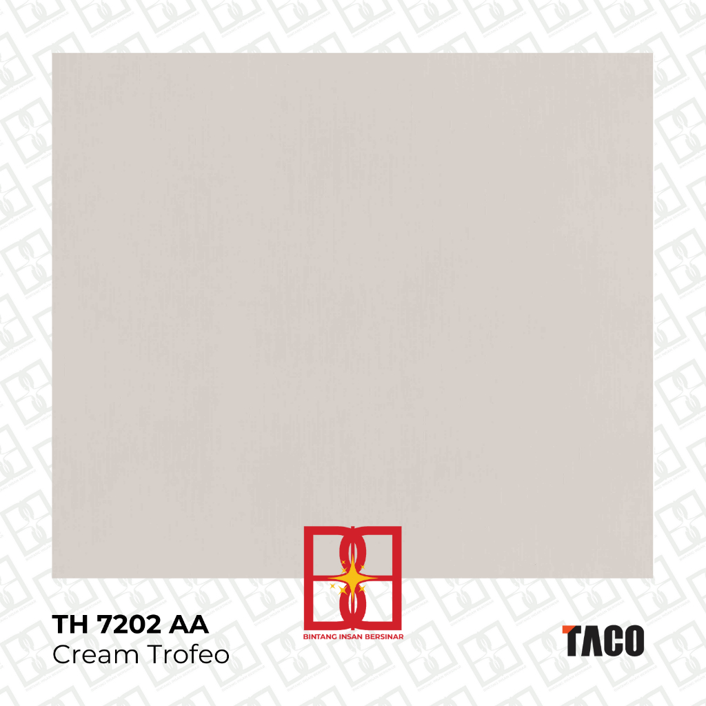 TACO HPL TH 7202 AA (Cream Trofeo)