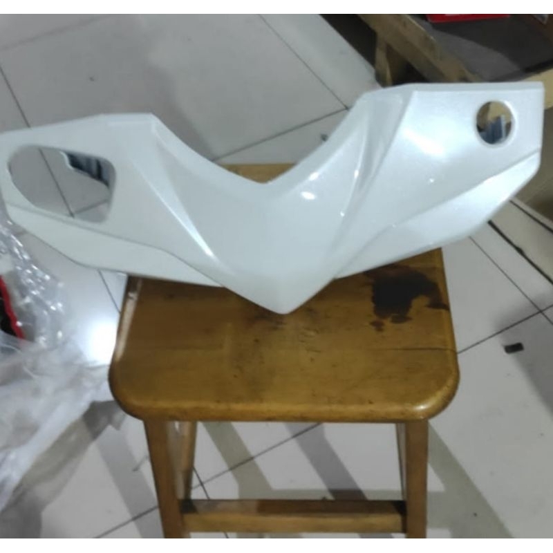 BATOK DEPAN BEAT FI 2014