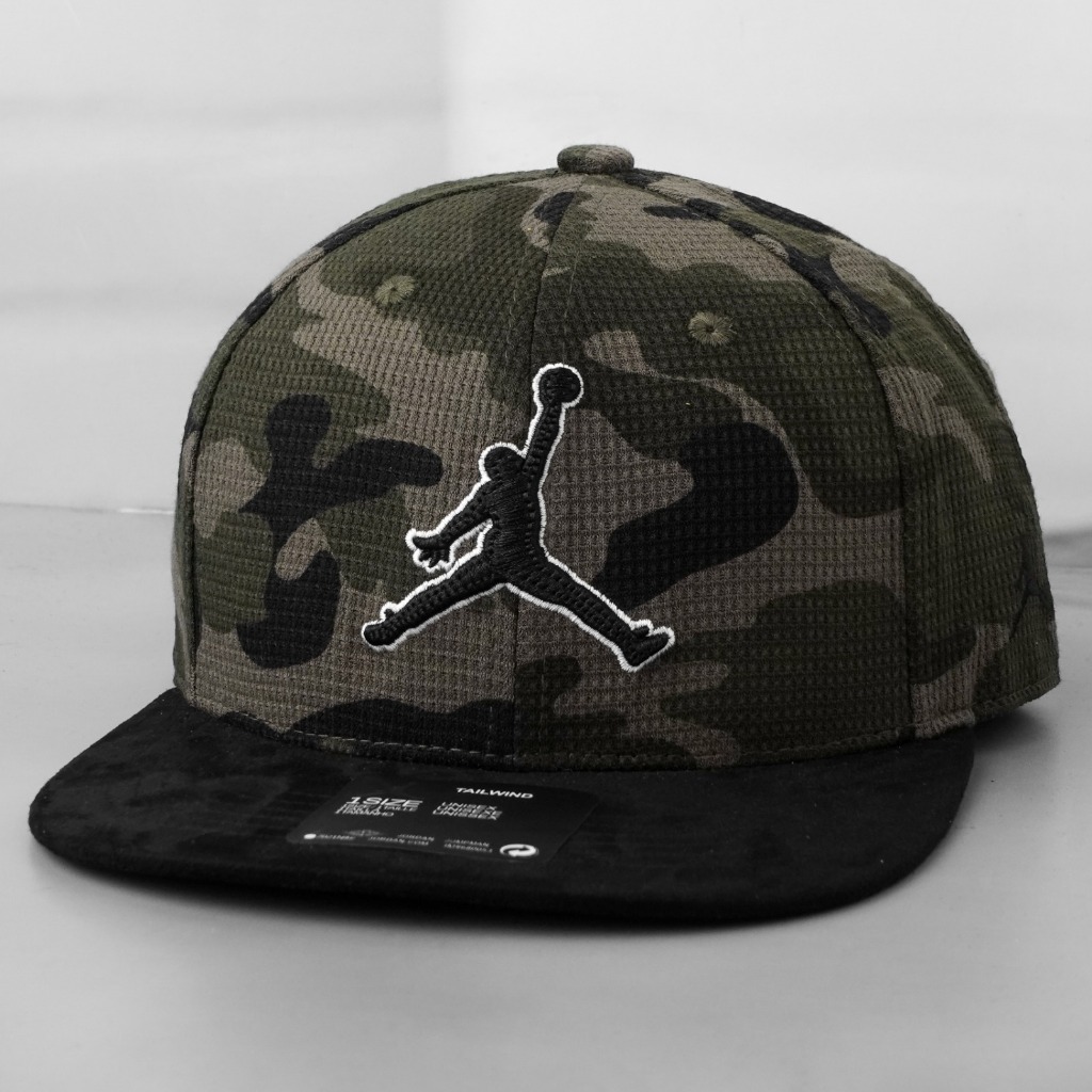 Topi Snapback Air Jordan Import Mirror ORI Topi Nike Air Jordan