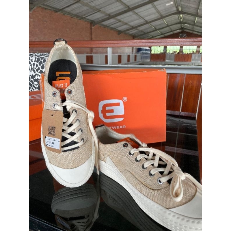 Sepatu Ori Dari Brand Emba