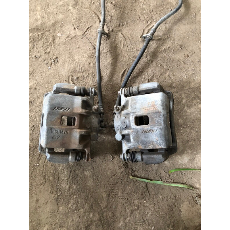 Kaliper Depan Honda Civic Vti Vti S