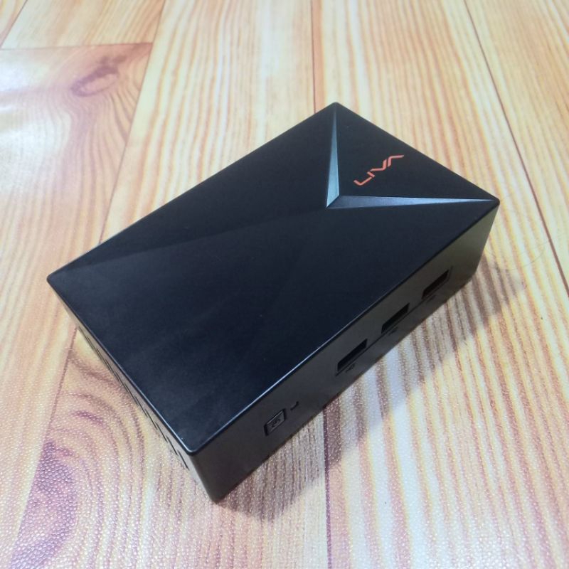 mini pc Liva x 2Gb/64Gb second