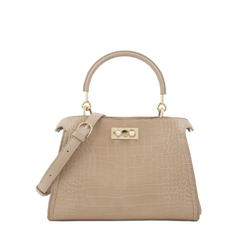 Tas Travel Les Catino Haziel Top Handle