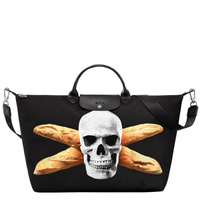 lc x toiletpaper travel bag s /lc travel bag original