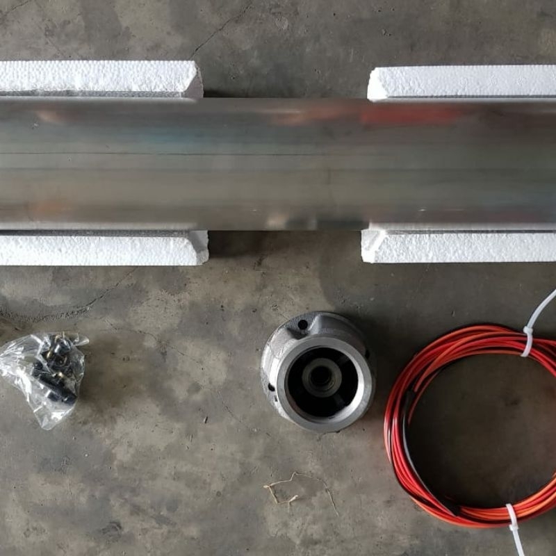 STP CHINA SET LENGKAP PACMAN 0,75HP ¾ HP 1,5 HP SPBU