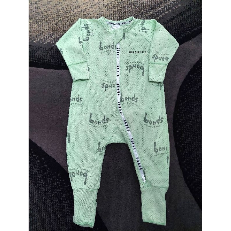 Preloved Bonds Bobon Wondercool