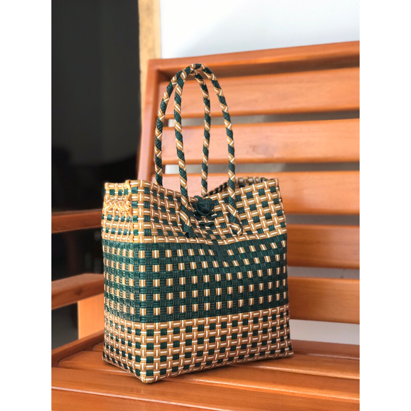Tas Jali Premium Kapasitas 10KG Gula / Beras