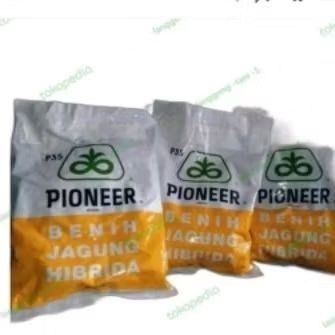 BENIH JAGUNG HIBRIDA PIONEER P35 KEMASAN 1KG