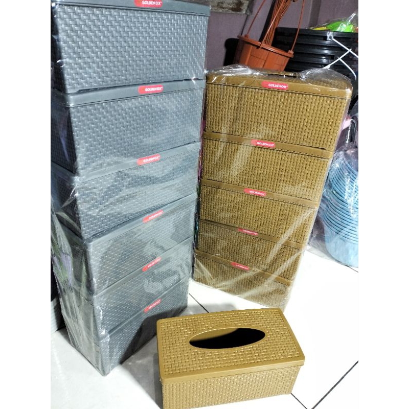 tempat tisu // wadah tisu //tempat tisu murah //tempat tisu estetik