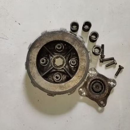 Driver kampas kopling lepasan mesin honda CB 200 twin
