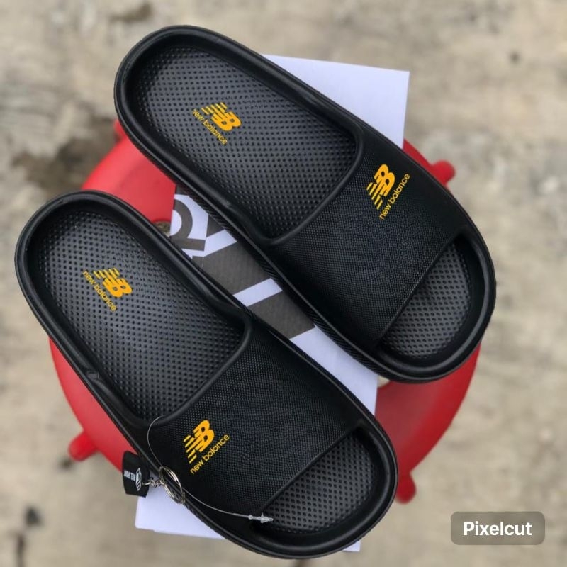 BEST SALE SANDAL NB SANDAL SLOP SANDAL ADILETTE 22 EVA ORIGINAL