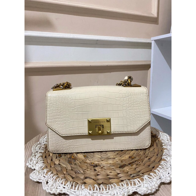 original tas charles n keith