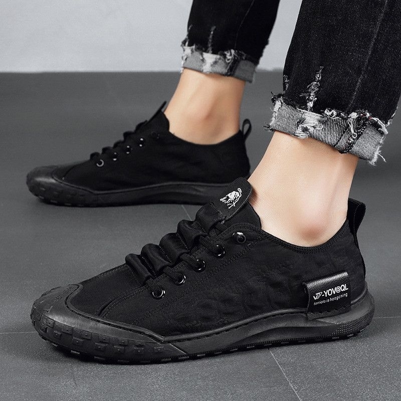 sepatu cassual pria sepatu sneakers fashion shoes