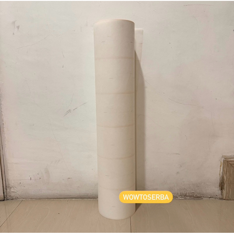 Kertas Prespan Nomex 0.15 0.20 0.25 0.30 0.35 mm per 1 KG / Insulating Paper Kertas Thermal Termal I