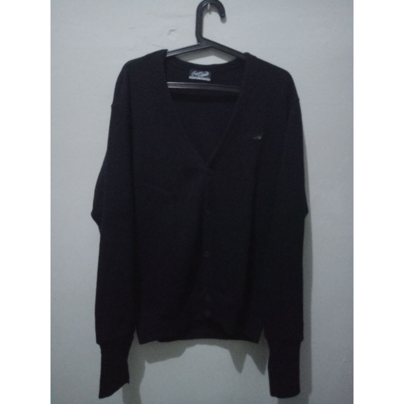 Cardigan Original Crocodile