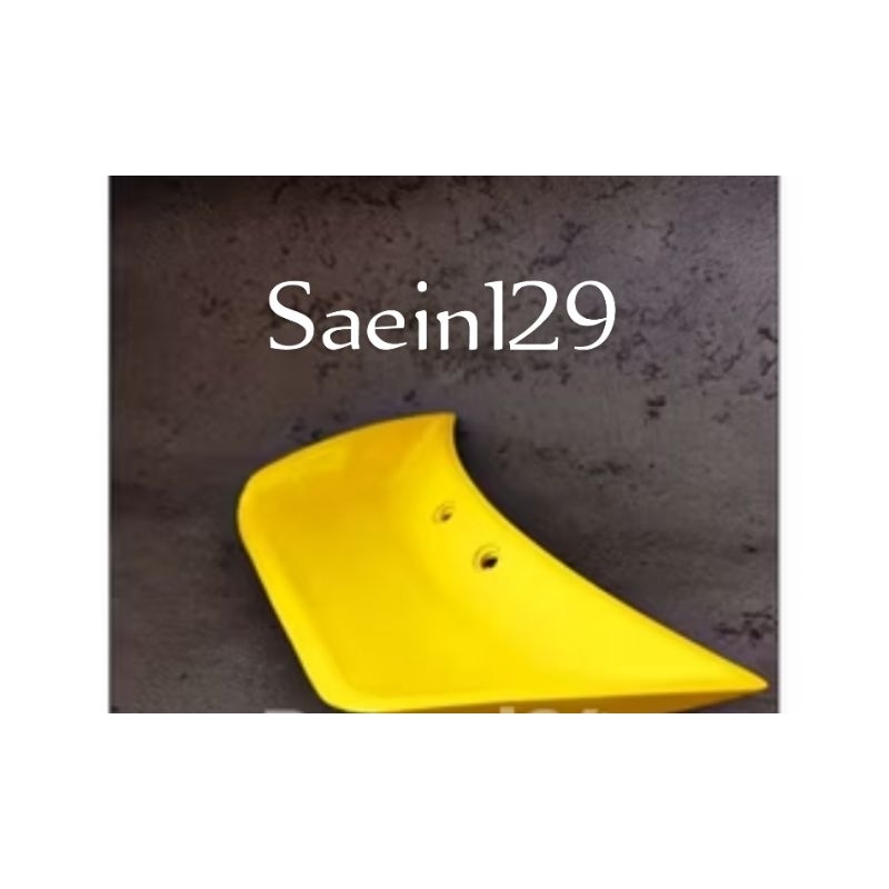 DUCKTAIL Vespa Sprint Primavera/DUCKTAIL Sprint New Sprint Primavera