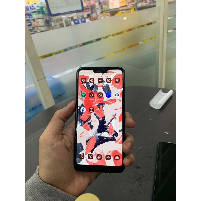 Xiaomi Mi a2 lite 4/64
