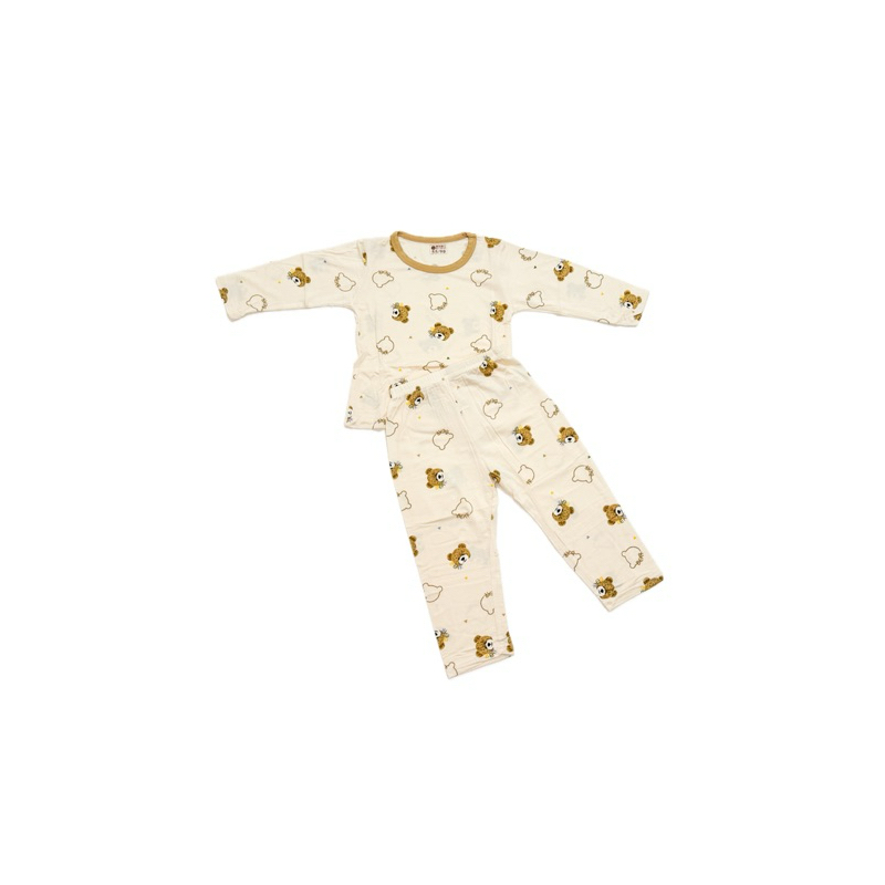 Baju Tidur Anak Tencel