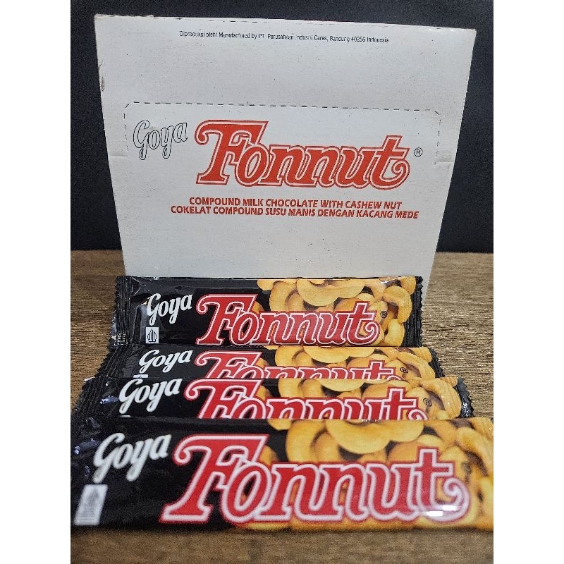 

coklat Fonnut coklat jadul Coklat susu kacang mede