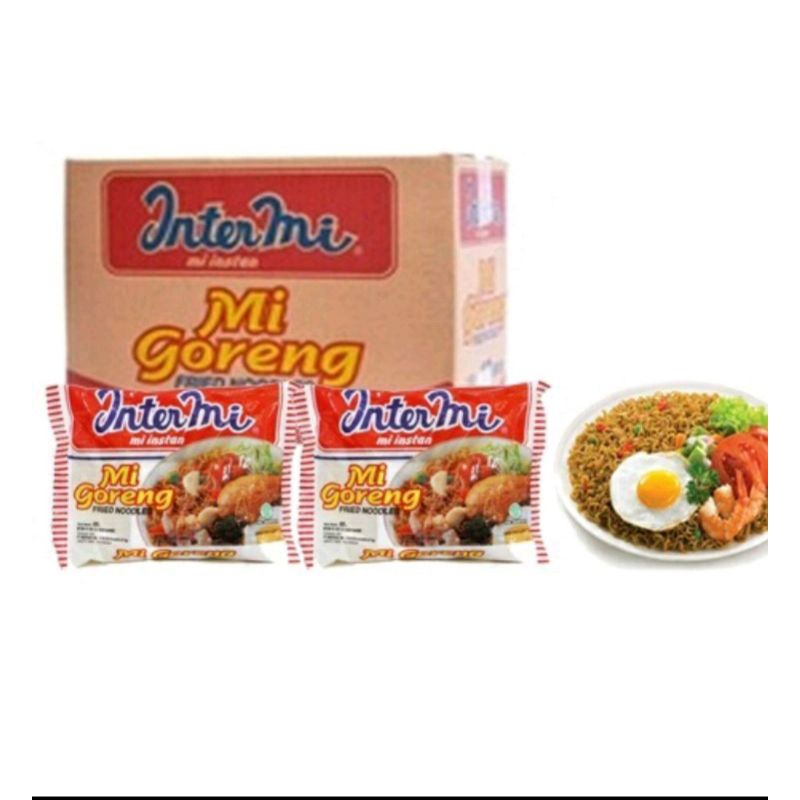 

intermie instant isi40