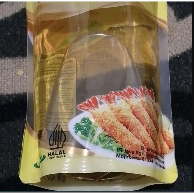 

Minyak goreng kemasan 1 liter [dalla raya shop]