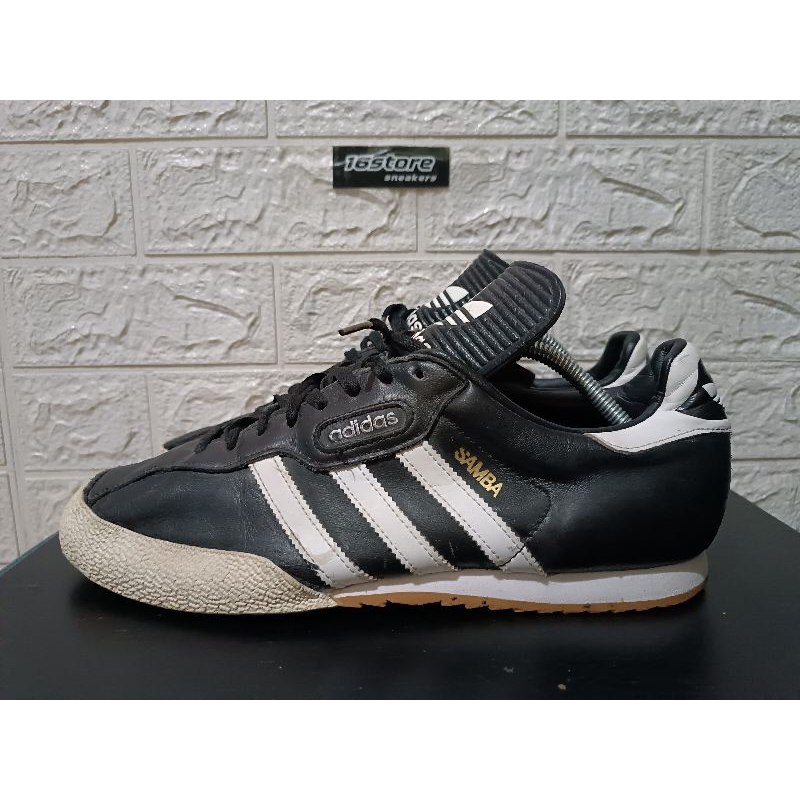 ADIDAS SAMBA SUPER ORIGINAL SECOND